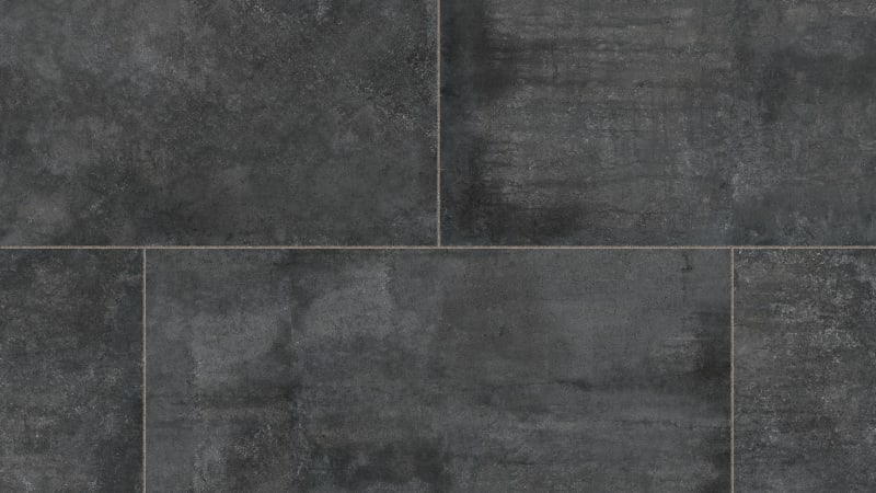 Maletto paving swatch in graphite